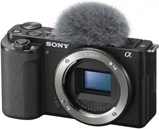  Sony ZV E10 camera prices in Pakistan